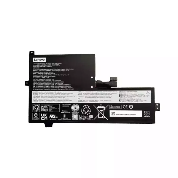 Акумулятор для ноутбука LENOVO L22X3PG0 L22B3PG0 L22M3PG0 L22C3PG0 L22M3P71