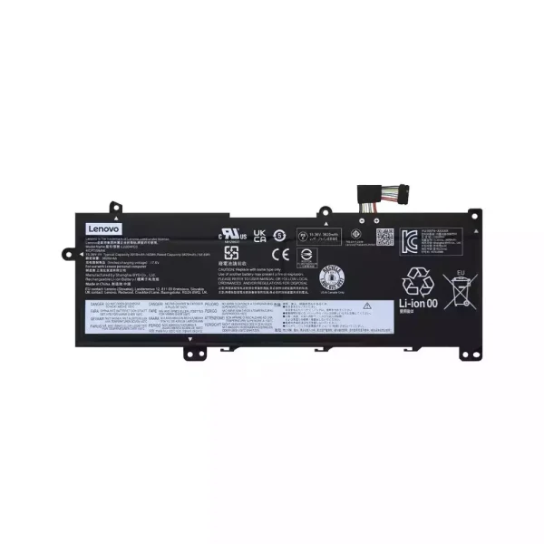 Акумулятор для ноутбука LENOVO L22B4PE0 L22C4PE0 L22D4PE0 L22M4PE0