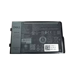 Акумулятор для ноутбука DELL 6WVHD VDDJY