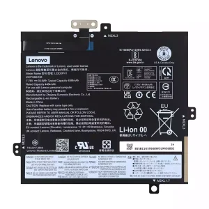 Акумулятор для ноутбука LENOVO L22B2PH1 L22D2PH1