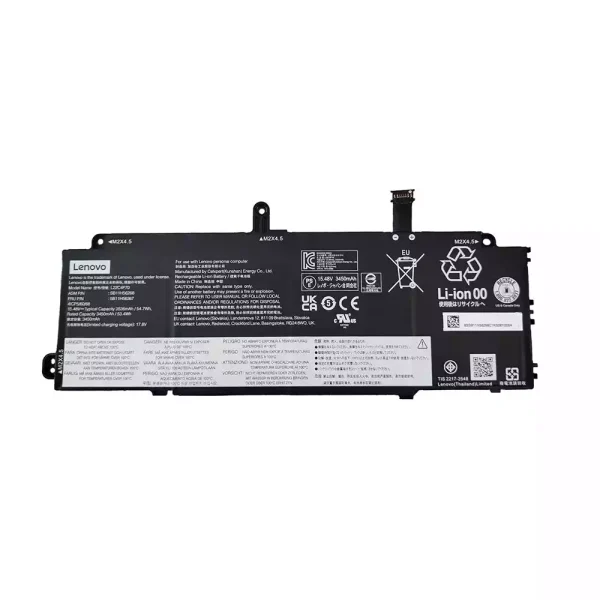 Акумулятор для ноутбука LENOVO L22B4P70 L22D4P70 L22C4P70 L22M4P70