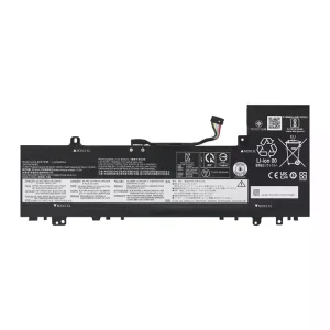 Акумулятор для ноутбука LENOVO L22M3PA4 L22B3PA4 L22C3PA4 L22B3PA3 L22C3PA3 L22M3PA3