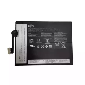 Акумулятор для ноутбука Fujitsu FPB0361S FPCBP595 CP813800-01