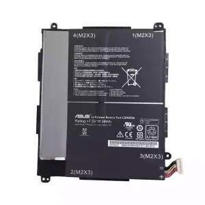 Акумулятор для ноутбука ASUS C21N1326