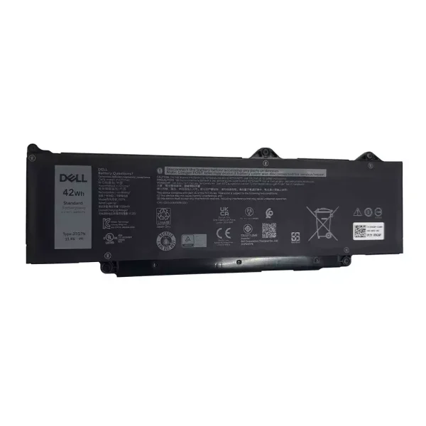 Акумулятор для ноутбука DELL JTG7N 7RDGP