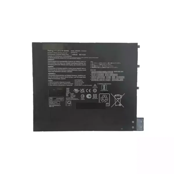 Акумулятор для ноутбука ASUS C31N2104