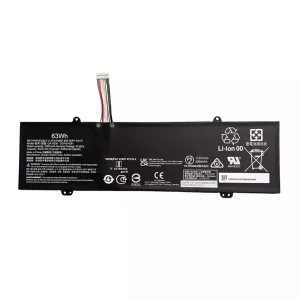 Акумулятор для ноутбука GIGABYTE GA-D530 27S00-D5300-CS0S