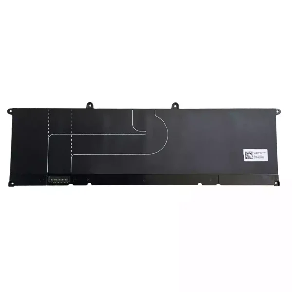 Акумулятор для ноутбука DELL KV690 6D2HW