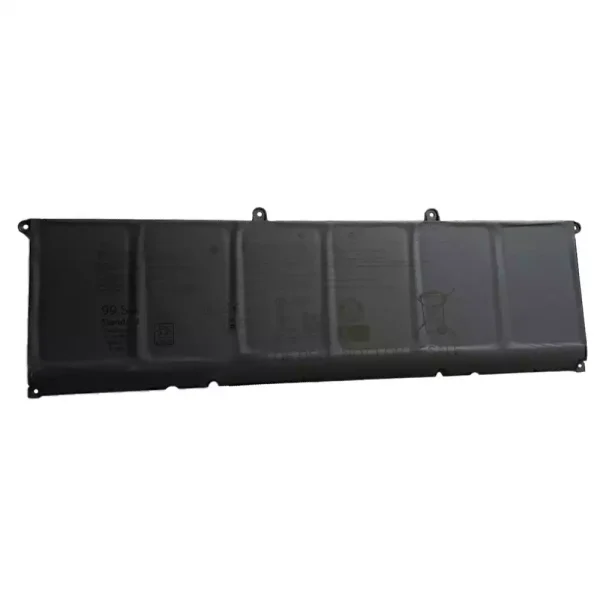Акумулятор для ноутбука DELL KV690 6D2HW - Зображення 2