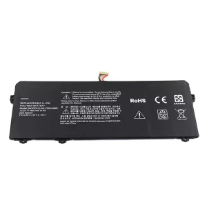 Акумулятор для ноутбука SAMSUNG AA-PBKN4MR
