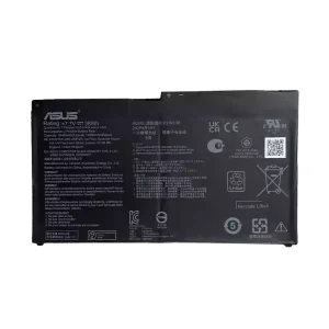 Акумулятор для ноутбука ASUS C21N2106