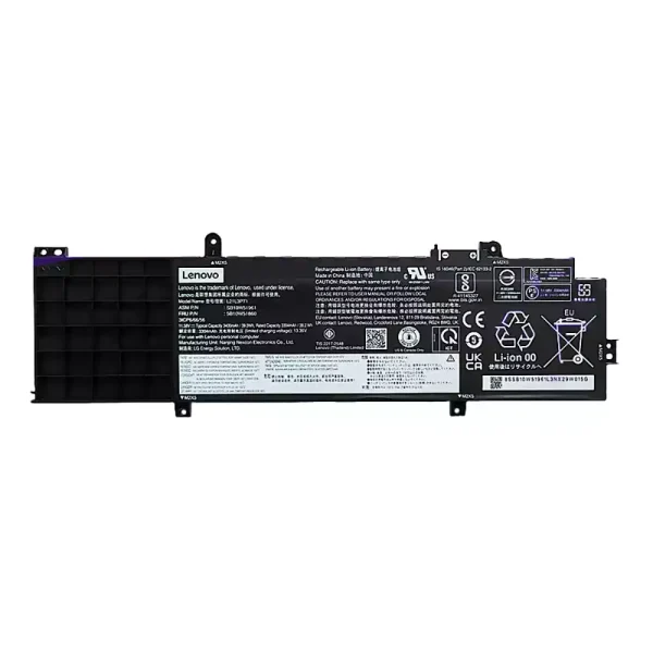 Акумулятор для ноутбука LENOVO L21L3P71 L21C3P71 L21M3P71