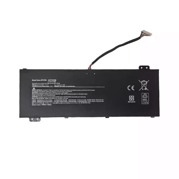 Акумулятор для ноутбука ACER AP21D8M