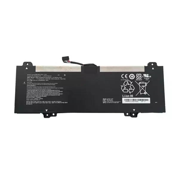 Акумулятор для ноутбука SQU-2101 916QA147H