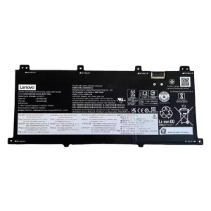 Акумулятор для ноутбука LENOVO L21C3P77 SB10W51999