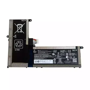 Акумулятор для ноутбука HP PD02XL