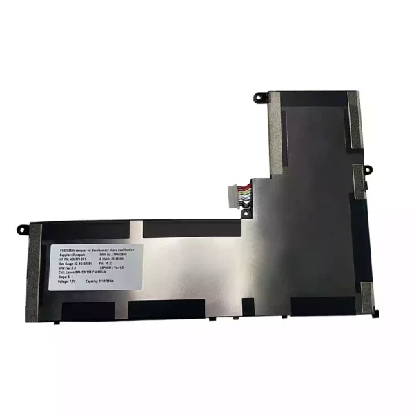 Акумулятор для ноутбука HP PD02XL - Зображення 2