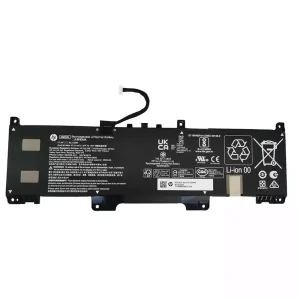 Акумулятор для ноутбука HP AN03XL