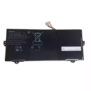 Акумулятор для ноутбука Samsung AA-PBLN3KR