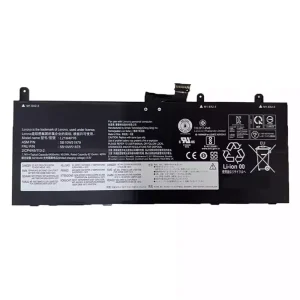 Акумулятор для ноутбука LENOVO L21M4P76 L21D4P76