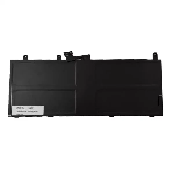 Акумулятор для ноутбука LENOVO L21M4P76 L21D4P76 - Зображення 2