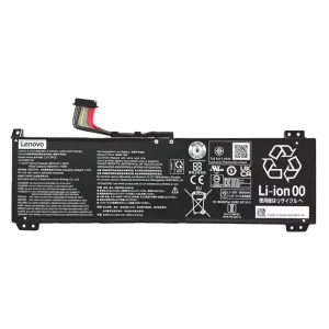 Акумулятор для ноутбука Lenovo L21C3PC0 L21D3PC0 L21L3PC0 L21M3PC0