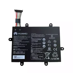 Акумулятор для ноутбука HUAWEI HBA194C8ECW-22A