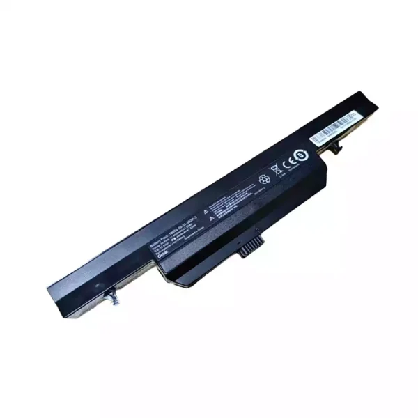 Акумулятор для ноутбука T46-GCC-20038 T43-GC-18001 T43-GB-18015