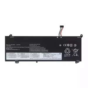 Акумулятор для ноутбука LENOVO L20M4PDB L20C4PDB