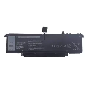 Акумулятор для ноутбука DELL P83V9