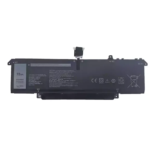 Акумулятор для ноутбука DELL P83V9