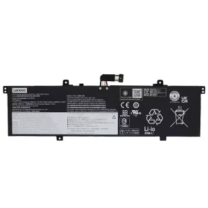 Акумулятор для ноутбука LENOVO L21C3PD5 L21L3PD5 L21M3PD5