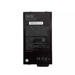 Акумулятор для ноутбука Getac BP3S2P2100S-02 BP3S1P2680B Getac F110
