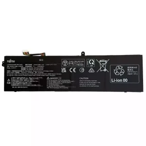 Акумулятор для ноутбука FUJITSU FPB0365 FPCBP593 FMVNBP254 CP813910-01