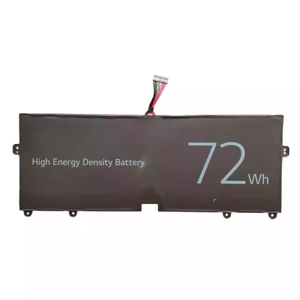 Акумулятор для ноутбука LG gram LBZ722DM - Зображення 2