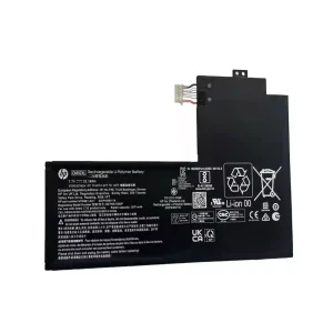 Акумулятор для ноутбука HP DM02XL