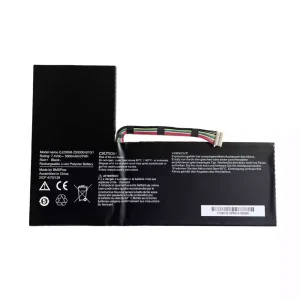Акумулятор для ноутбука EJ20GM-2S5000-B1G1