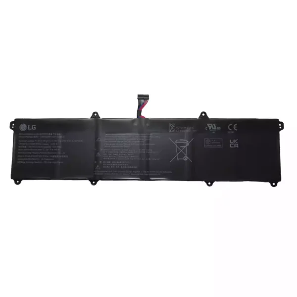 Акумулятор для ноутбука LG LBW222AM
