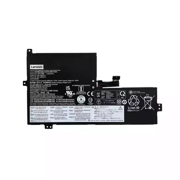 Акумулятор для ноутбука LENOVO L20M3PG3 SB11B90371 5B11B90370