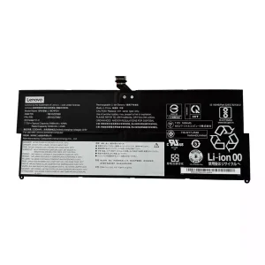 Акумулятор для ноутбука LENOVO L19M4PG4 L19C4PG4 L19D4PG3