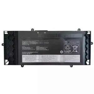 Акумулятор для ноутбука FUJITSU FPB0359S FPB0360S FPCBP592 FMVNBP253