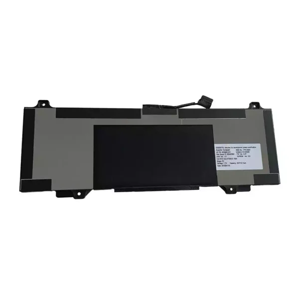 Акумулятор для ноутбука HP GG02XL - Зображення 2