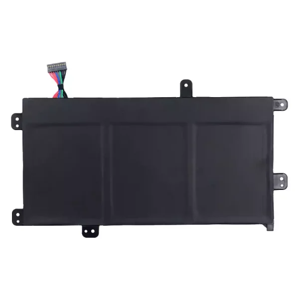 Акумулятор для ноутбука LG LBX822BM - Зображення 2
