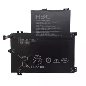 Акумулятор для ноутбука H3C B1L4170GDA B1L4170GWA