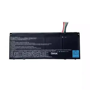 Акумулятор для ноутбука GETAC ICC