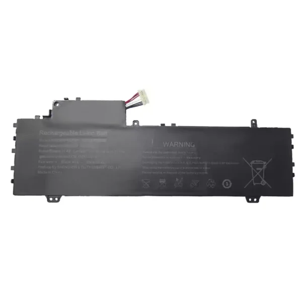 Акумулятор для ноутбука U538558PV-3S1P