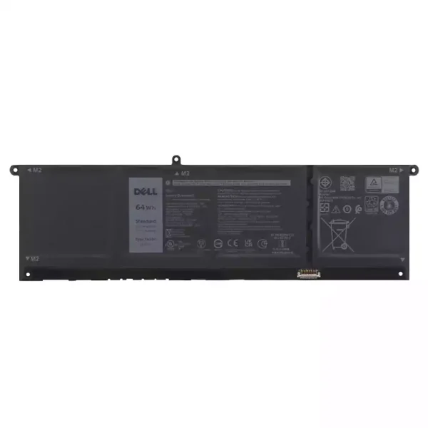 Акумулятор для ноутбука DELL TN70C