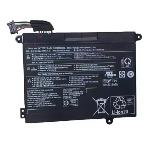 Акумулятор для ноутбука Fujitsu FPB0352S FPCBP578