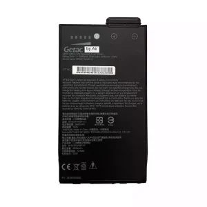 Акумулятор для ноутбука Getac BP3S2P3450P-01 441901000002