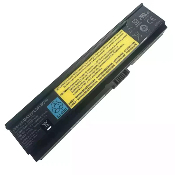 Акумулятор для ноутбука ACER BATEFL50L6C48